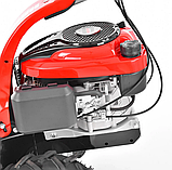 Сінокосарка бензинова HECHT 587, фото 6