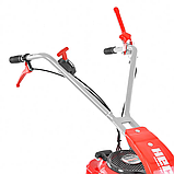 Сінокосарка бензинова HECHT 587, фото 7