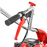 Сінокосарка бензинова HECHT 587, фото 8