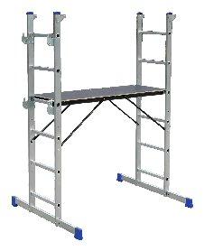 Підмостя 1.61м HPP 650