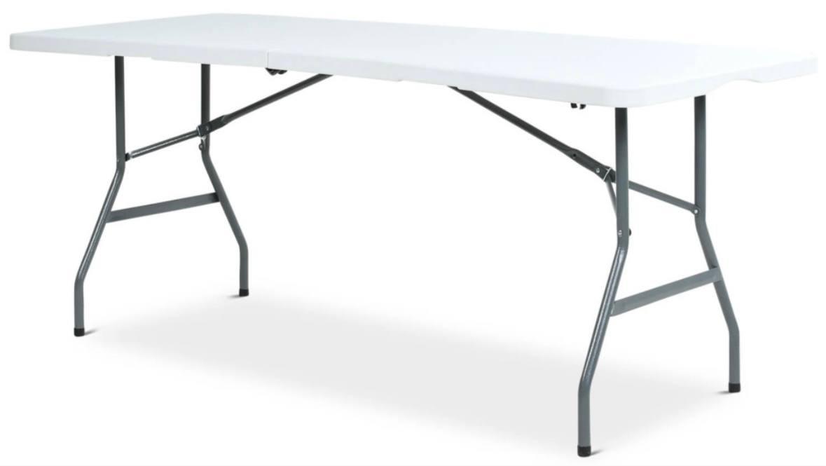 Садовий стіл розкладний 180 см Cateringowy Focus Garden