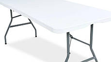 Садовий стіл розкладний 180 см Cateringowy Focus Garden, фото 2
