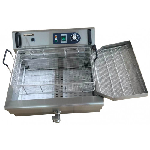 Чебуречница AIRHOT EC-6