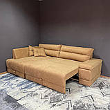 Диван кутовий Пума МКС, фото 8