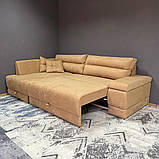 Диван кутовий Пума МКС, фото 7