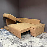 Диван кутовий Пума МКС, фото 9