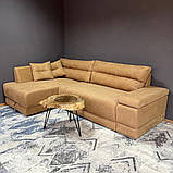 Диван кутовий Пума МКС, фото 6