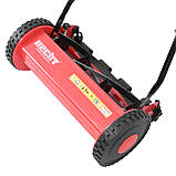 Газонокосарка шпиндельна HECHT 504, фото 4