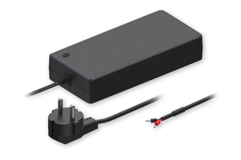 Блок живлення Teltonika 2-pin 250 Вт (PR320EUA)