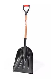 Лопата для снігу HECHT 367 GT