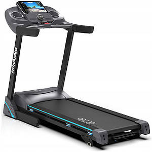 Бігова доріжка 4FIZJO TM Nero Poland