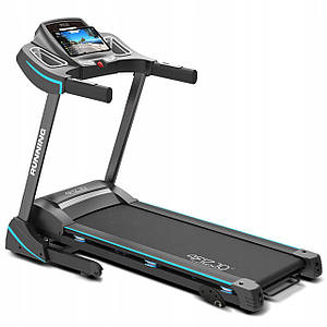 Бігова доріжка 4FIZJO TM Falco Poland