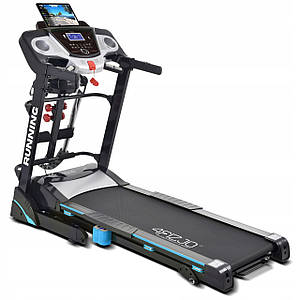 Бігова доріжка 4FIZJO TM Tempo+ Poland