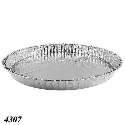 Контейнер алюмінієвий круглий 1400 мл (10шт)