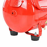 Безмасляний компресор HECHT 2089, фото 7