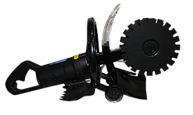 Електроріз DC002255 220В 2300Вт 255мм 4800об