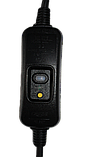 Електроріз DC002255 220В 2300Вт 255мм 4800об, фото 8