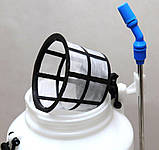 Опрыскиватель аккумуляторный Bass Polska BP-8610, фото 5