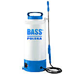 Опрыскиватель аккумуляторный Bass Polska BP-8610, фото 8