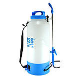 Опрыскиватель аккумуляторный Bass Polska BP-8610, фото 9