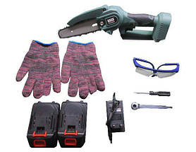 Аккумуляторная пила Bass Polska BP-8322