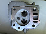 Головка блока циліндру до генератора GG2500, фото 2