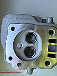 Головка блока циліндру до генератора GG2500, фото 3