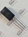 Транзистор 2SC5293 marking C5293 NEC корпус TO220, фото 4