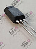 Транзистор 2SC5293 marking C5293 NEC корпус TO220, фото 3