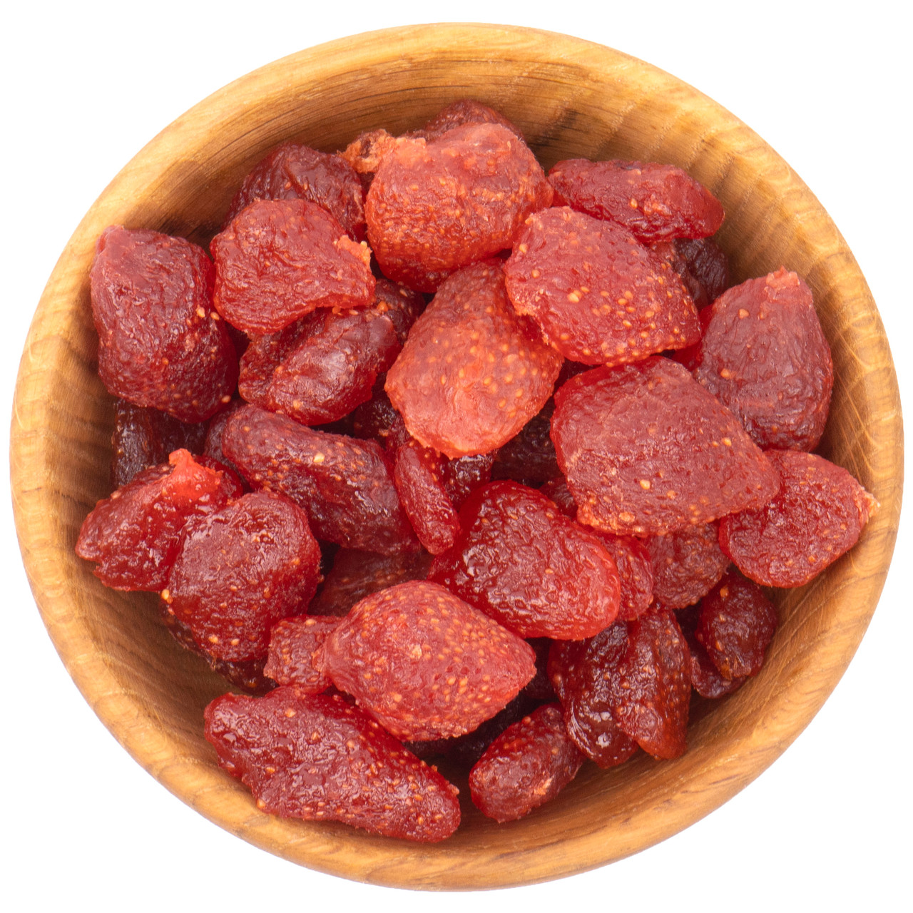 Полуниця цукат 1 кг, фото 1