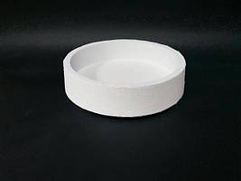 Лотки для синтеризації (спікання) циркону