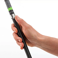 Складні Палиці для Скандинавської Ходьби Gabel FLD Carbon 110 (7009400801100) Карбонові Італія, фото 6