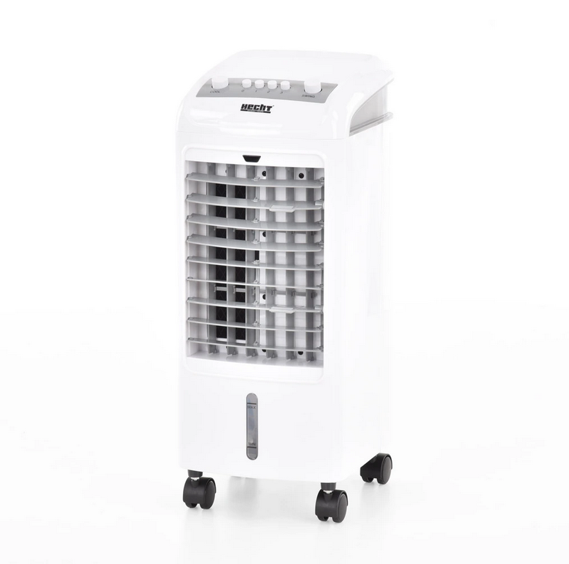 Повітроохолоджувач HECHT 3804, фото 1