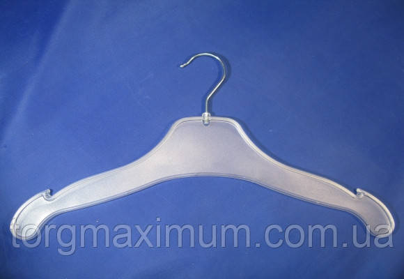 Плечко для футболок і блузок матове, фото 1