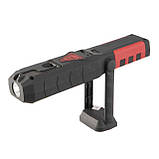 Ліхтар магнітний WORKLIGHT 270°, STORM INTERTOOL LB-0145, фото 3