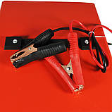 Трансформаторний зарядний пристрій MAXION PLUS 25AT (12V; 15A), фото 4