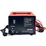 Трансформаторний пуско-зарядний пристрій MAXION PLUS-27A-S (12V; 27A), фото 3