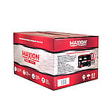 Трансформаторний пуско-зарядний пристрій MAXION PLUS-27A-S (12V; 27A), фото 4