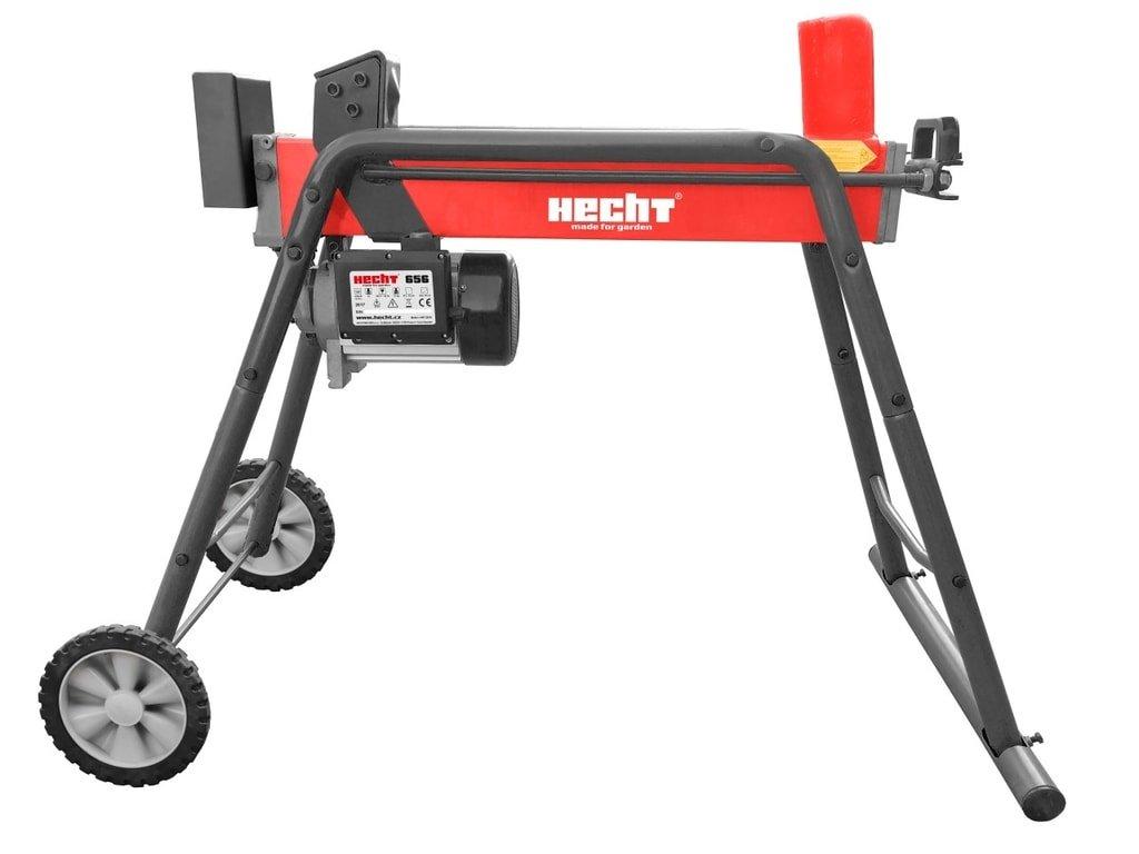 Дровокол електричний HECHT 656, фото 1
