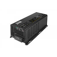 ДБЖ-перетворювач напруги Volt Polska POWER SINUS 2000 24/230 В (2000/6000 Вт)