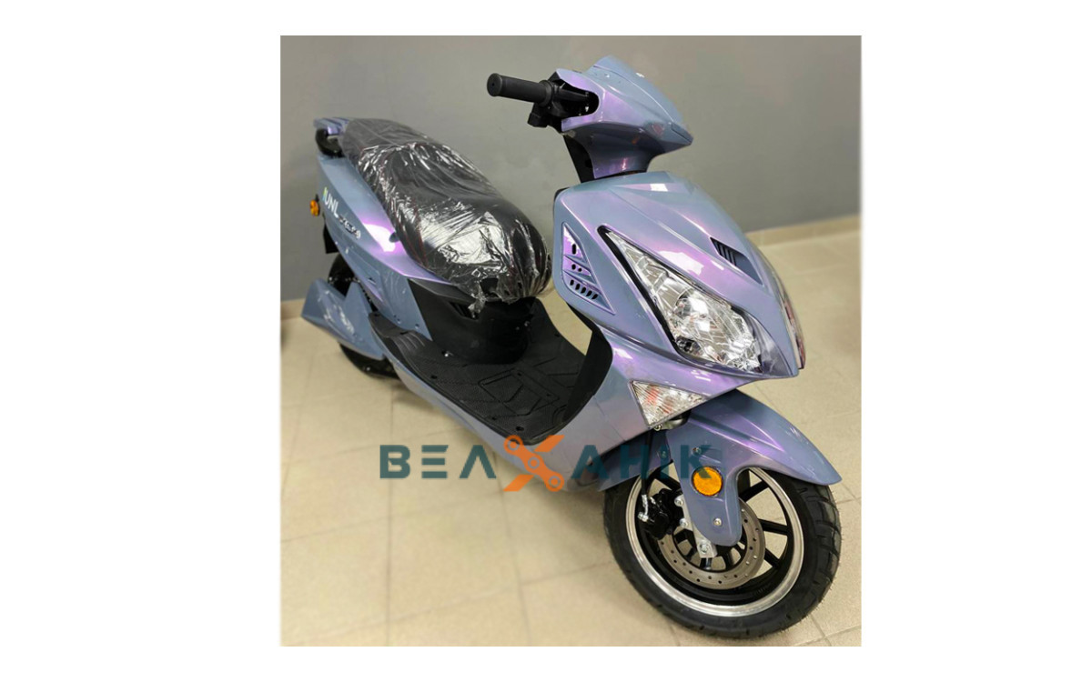 Електроскутер FADA FDE 30LI-72 UNLI LiFePo 2500W Chameleon