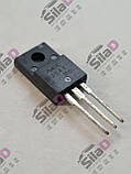 Транзистор 2SJ141 marking J141 NEC корпус TO220, фото 3