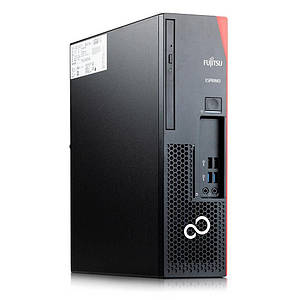 Barebone (тушка) G8 Fujitsu Esprimo D538 SFF I3 8GEN/0/0 клас А бв