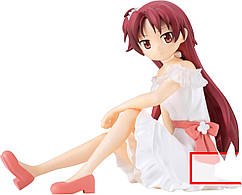 Фігурка Bandai Дівчинка-чарівниця Мадока Кьоко Сакура Puella Magi Madoka Magica Kyoko Sakura 10 см BS MM KS 10