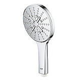 Rainshower Smartactive 130 Душовий набір, 3 режими струменю (26581000), фото 5