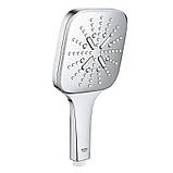 Rainshower SmartActive Cube 130 Душовий гарнітур, 3 режими струменю (26586000), фото 4