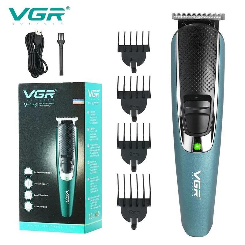 Тример для стриження професійний універсальний VGR