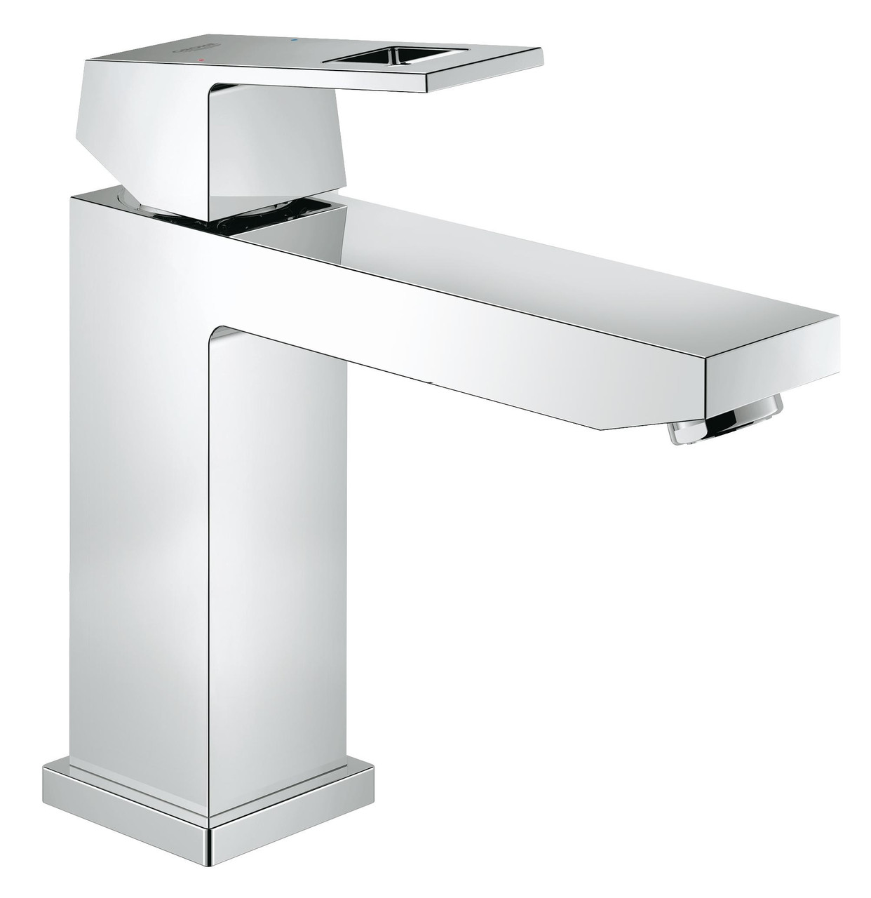 Змішувач для умивальника Grohe Eurocube M-Size (23446000), фото 1