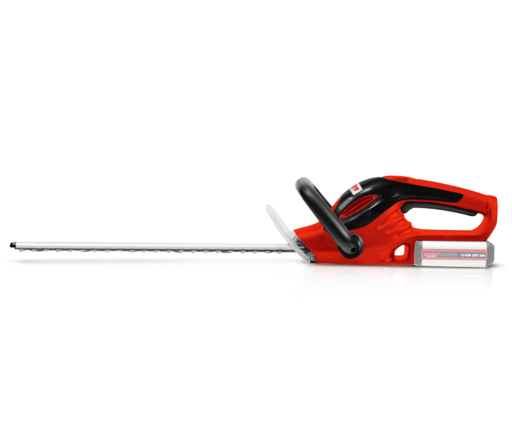 Кущоріз на акумуляторній батареї HECHT 6020, фото 1