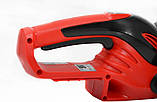 Кущоріз на акумуляторній батареї HECHT 6020, фото 5